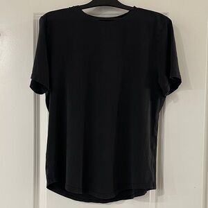 Lululemon Short Sleeve Tee